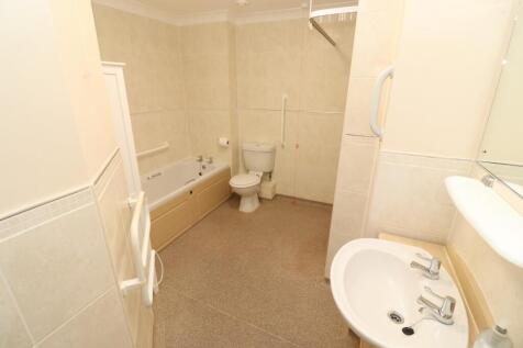 Bath / Shower Room / WC