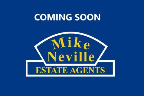 Mike Neville Estate Agents