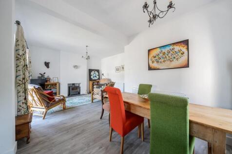 Dining/Family Room