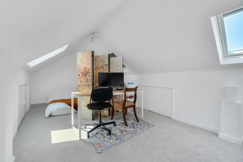 Loft Room