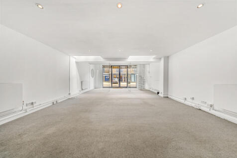 8 Coral Row, SW11...
