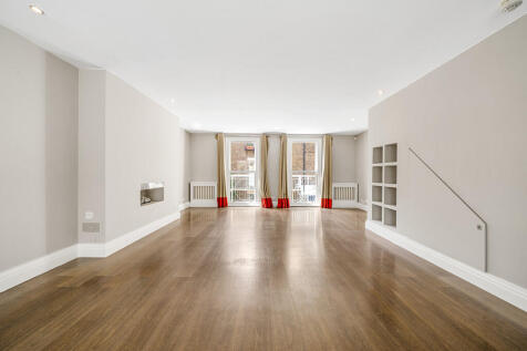 8 Coral Row, SW11...