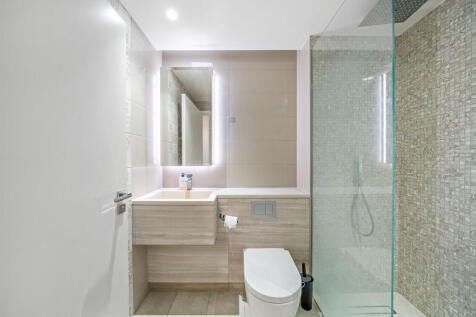 1108 North Tower,...