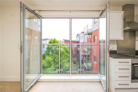 Juliet Balcony Doors