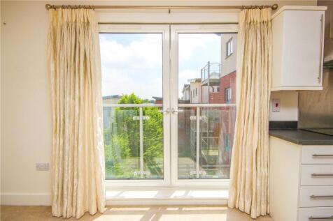 Juliet Balcony Doors