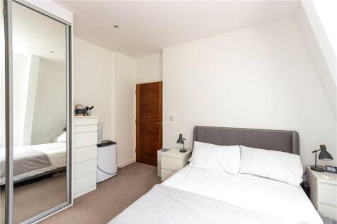 Principal Bedroom 2