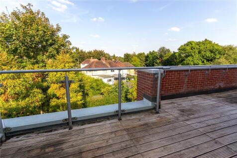 Terrace 1