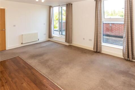 Extra Living Room