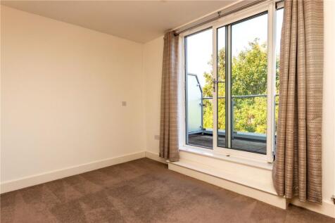 Extra Bedroom