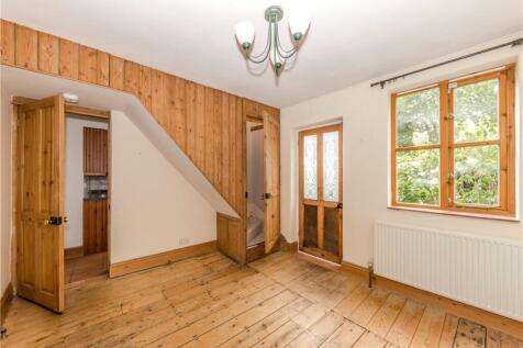 Sitting/Dining Room