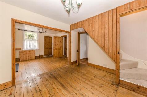Sitting/Dining Room