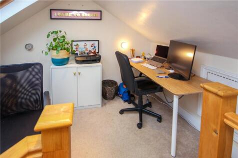 Loft Room