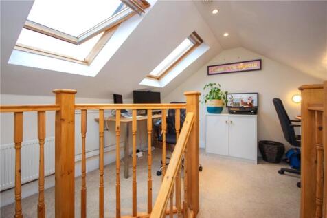 Loft Room