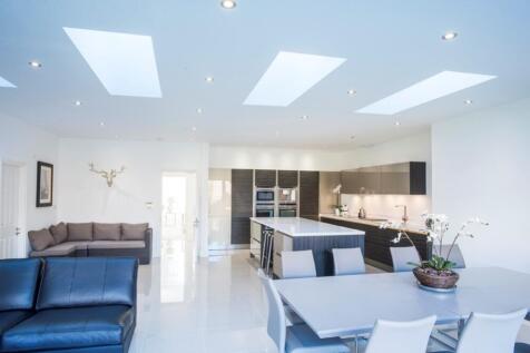 hoscote kitchen living