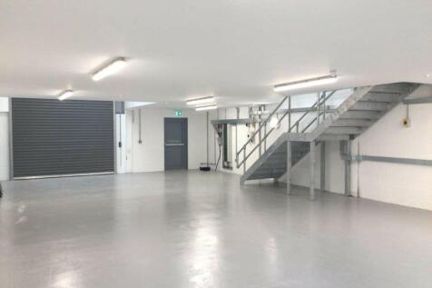 Unit 4 ground floor