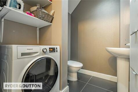 Wc/Utlity
