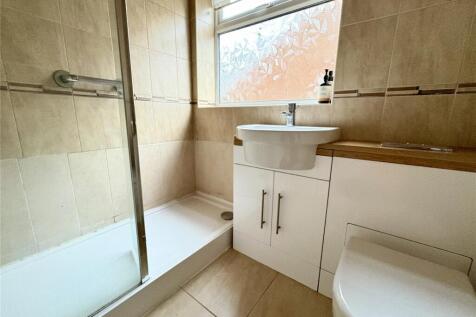 Shower Room 1