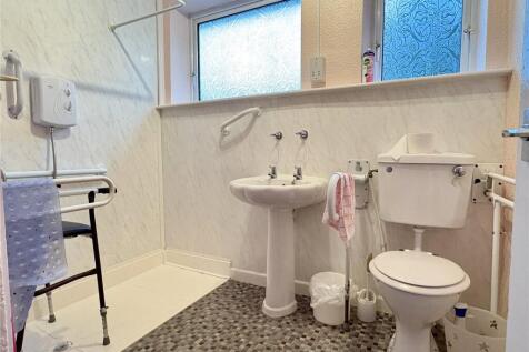 Wet Room