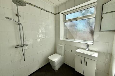 Wet Room