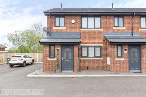 Front External