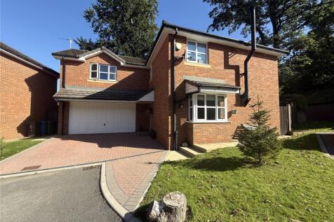 Front External