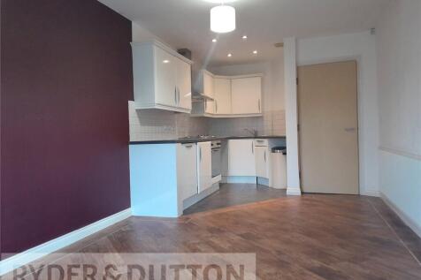 Lounge/Kitchen