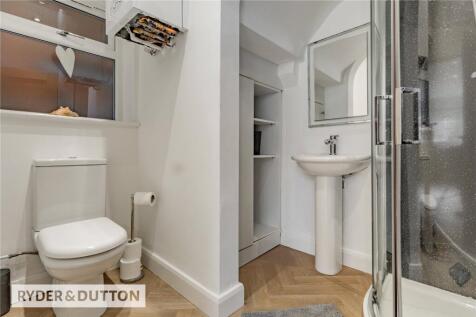 Downstairs Bathroom