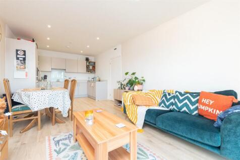 Kitchen/Lounge/Diner