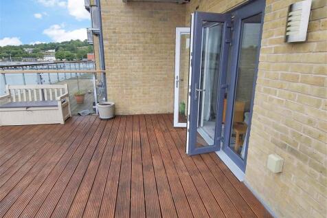Decking 1