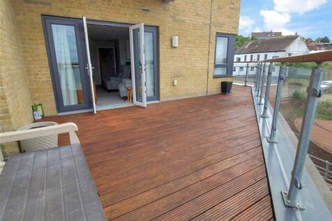 Decking