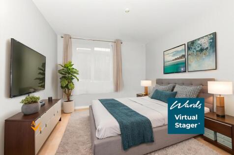 Bedroom (Modern Style)