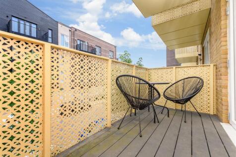 Balcony / Terrace