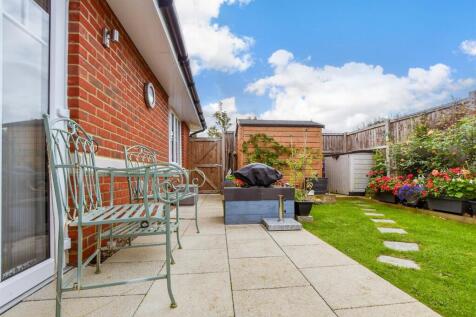 Patio / Decking