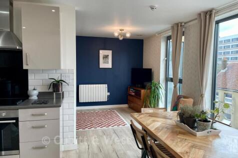 Open Plan Kitchen Diner