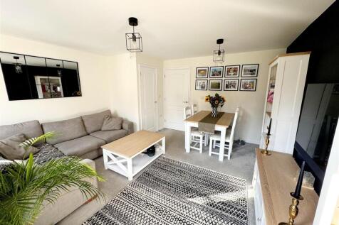 Lounge/ Diner