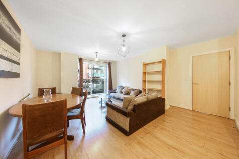 Flat 2, Cherrywoo...