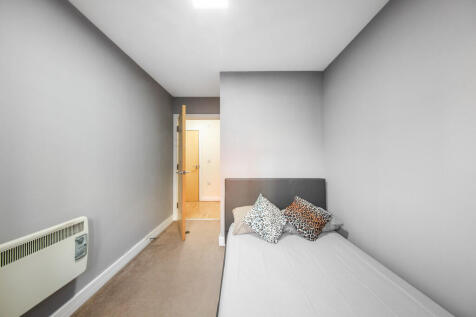 Flat 2, Cherrywoo...