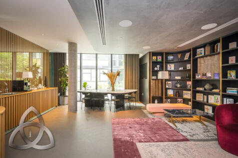 Private Library
