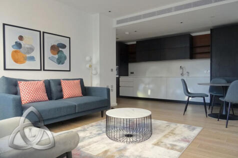 Open Plan Living/...