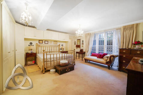 Flat 1, Kempton H...