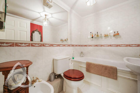 Flat 1, Kempton H...