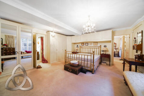 Flat 1, Kempton H...