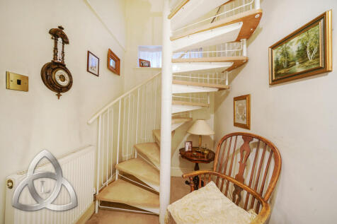 Flat 1, Kempton H...