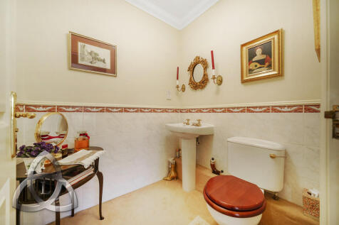 Flat 1, Kempton H...