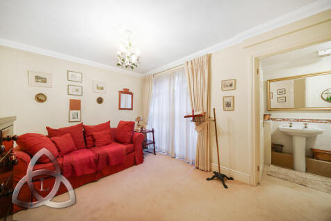 Flat 1, Kempton H...