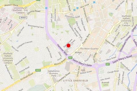 Ordnance Survey Map