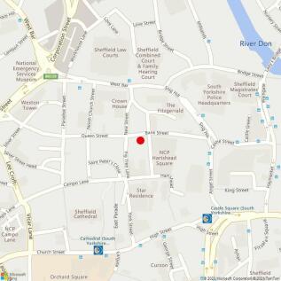 Ordnance Survey Map