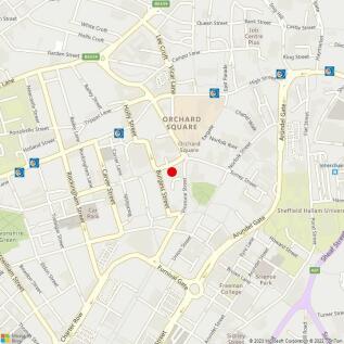 Property Map