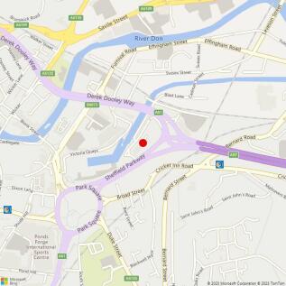 Ordnance Survey Map