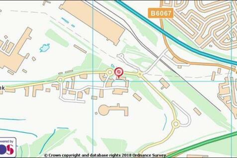 Ordnance Survey Map